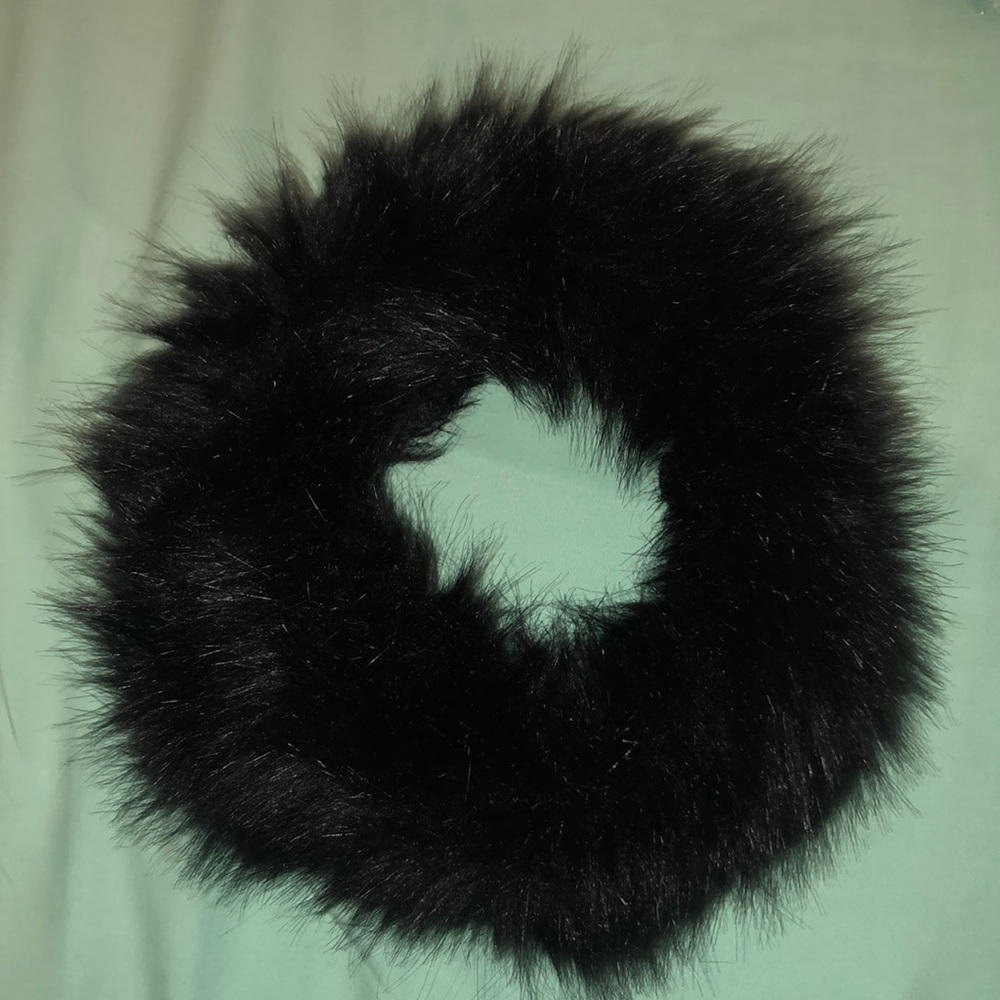 Furry Headband